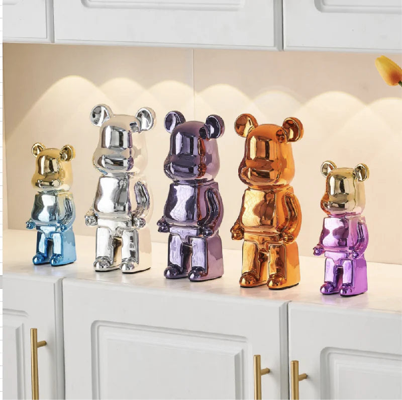 28cm bearbrick limited edition and limited time offer.