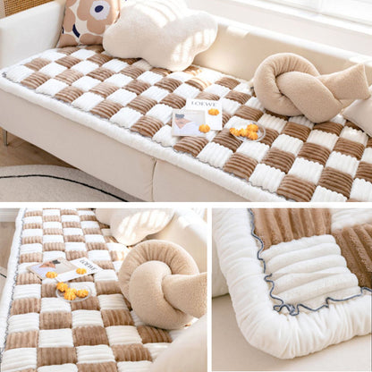 Funny Couch Cover Sofa Cover Protective Couch Cover Pet Mat Bed Couch Cover