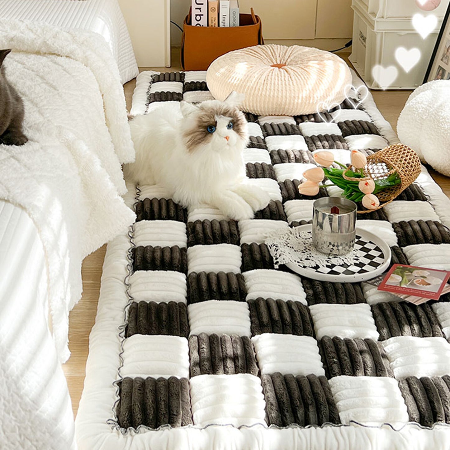 Funny Couch Cover Sofa Cover Protective Couch Cover Pet Mat Bed Couch Cover