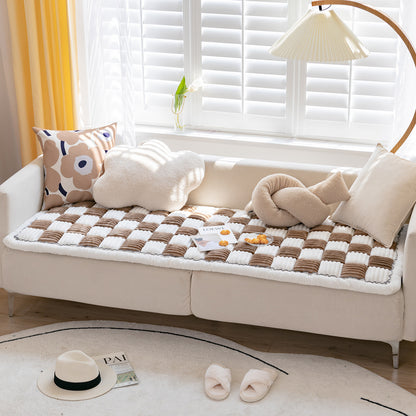 Funny Couch Cover Sofa Cover Protective Couch Cover Pet Mat Bed Couch Cover