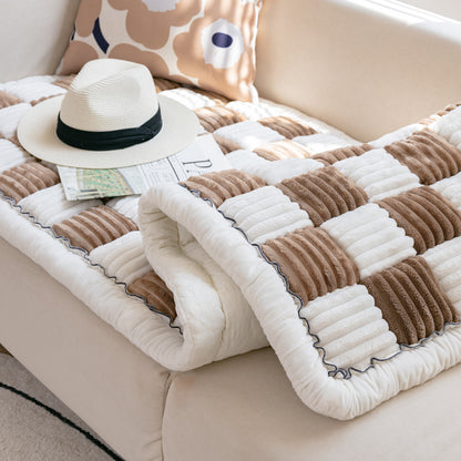 Funny Couch Cover Sofa Cover Protective Couch Cover Pet Mat Bed Couch Cover