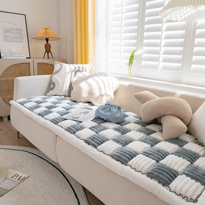 Funny Couch Cover Sofa Cover Protective Couch Cover Pet Mat Bed Couch Cover