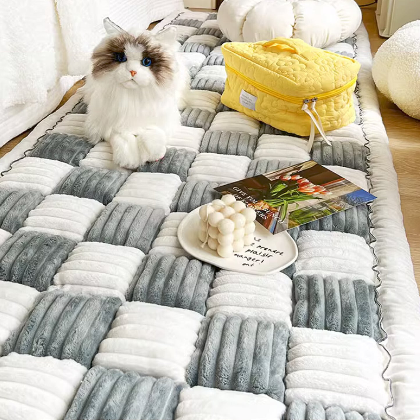 Funny Couch Cover Sofa Cover Protective Couch Cover Pet Mat Bed Couch Cover