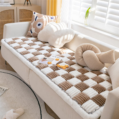 Funny Couch Cover Sofa Cover Protective Couch Cover Pet Mat Bed Couch Cover