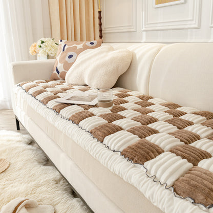 Funny Couch Cover Sofa Cover Protective Couch Cover Pet Mat Bed Couch Cover