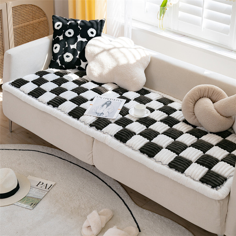 Funny Couch Cover Sofa Cover Protective Couch Cover Pet Mat Bed Couch Cover