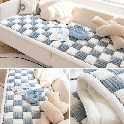 Funny Couch Cover Sofa Cover Protective Couch Cover Pet Mat Bed Couch Cover