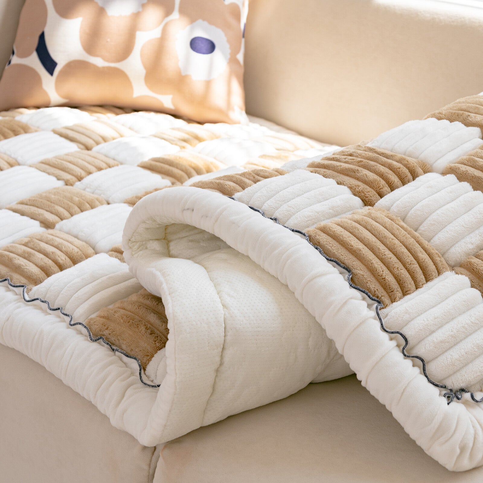 Funny Couch Cover Sofa Cover Protective Couch Cover Pet Mat Bed Couch Cover