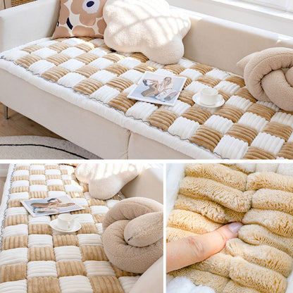 Funny Couch Cover Sofa Cover Protective Couch Cover Pet Mat Bed Couch Cover