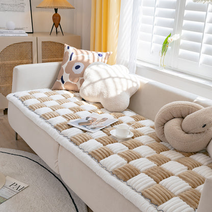 Funny Couch Cover Sofa Cover Protective Couch Cover Pet Mat Bed Couch Cover