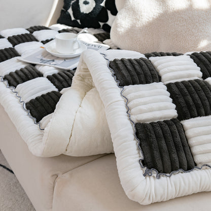 Funny Couch Cover Sofa Cover Protective Couch Cover Pet Mat Bed Couch Cover