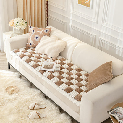 Funny Couch Cover Sofa Cover Protective Couch Cover Pet Mat Bed Couch Cover