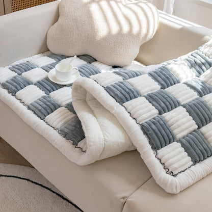 Funny Couch Cover Sofa Cover Protective Couch Cover Pet Mat Bed Couch Cover